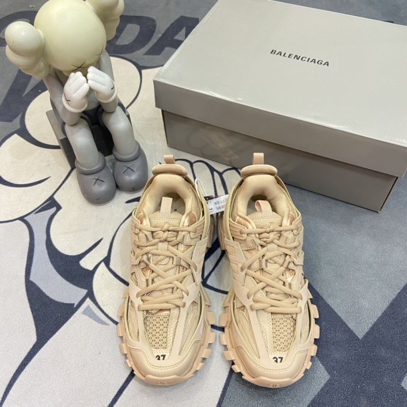 Balenciaga Track Shoes